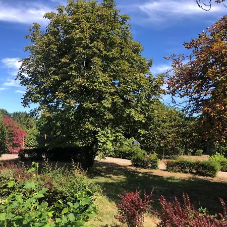 Insolite - Domaine Shanti Lande Country house