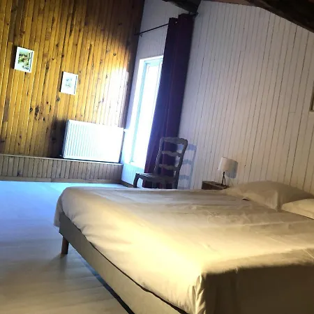 Insolite - Domaine Shanti Lande Ménesplet