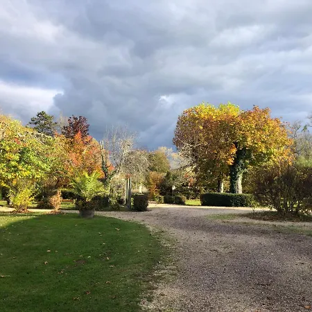 Insolite - Domaine Shanti Lande