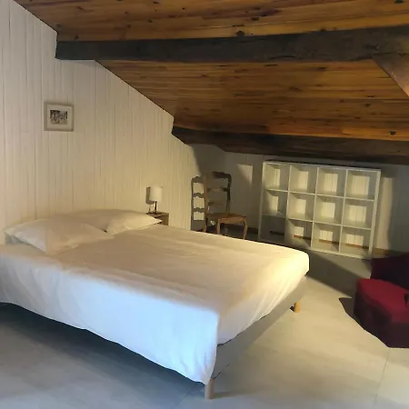 Country house Insolite - Domaine Shanti Lande