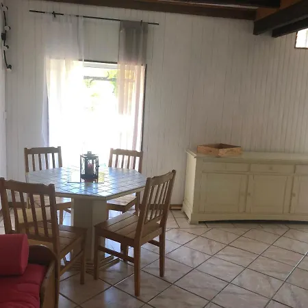 Insolite - Domaine Shanti Lande Menesplet