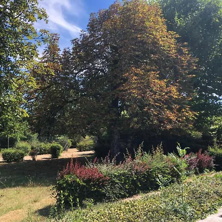 Landsted Insolite - Domaine Shanti Lande *